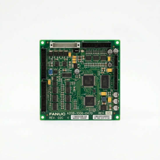 FANUC A20B-1006-0470