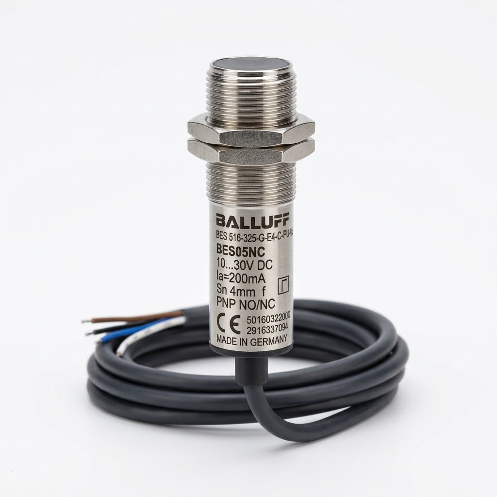 BALLUFF BES05NC