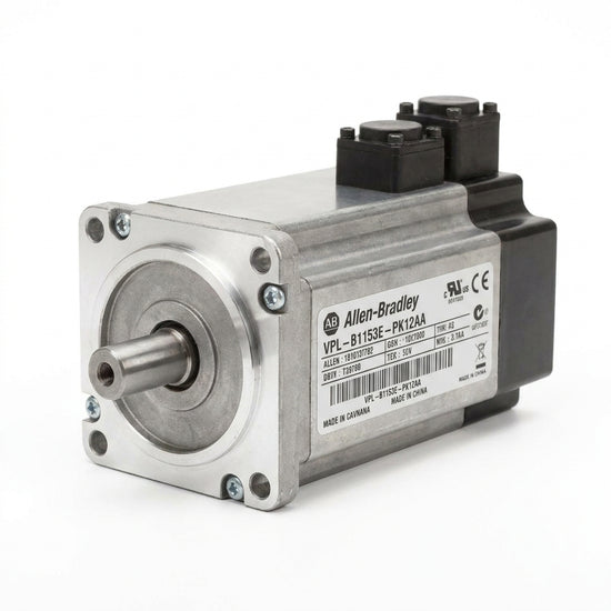 Allen-Bradley VPL-B1153E-PK12AA