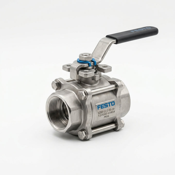 FESTO VZBD-11/2-S5-16-T-2-F0507-V14V14