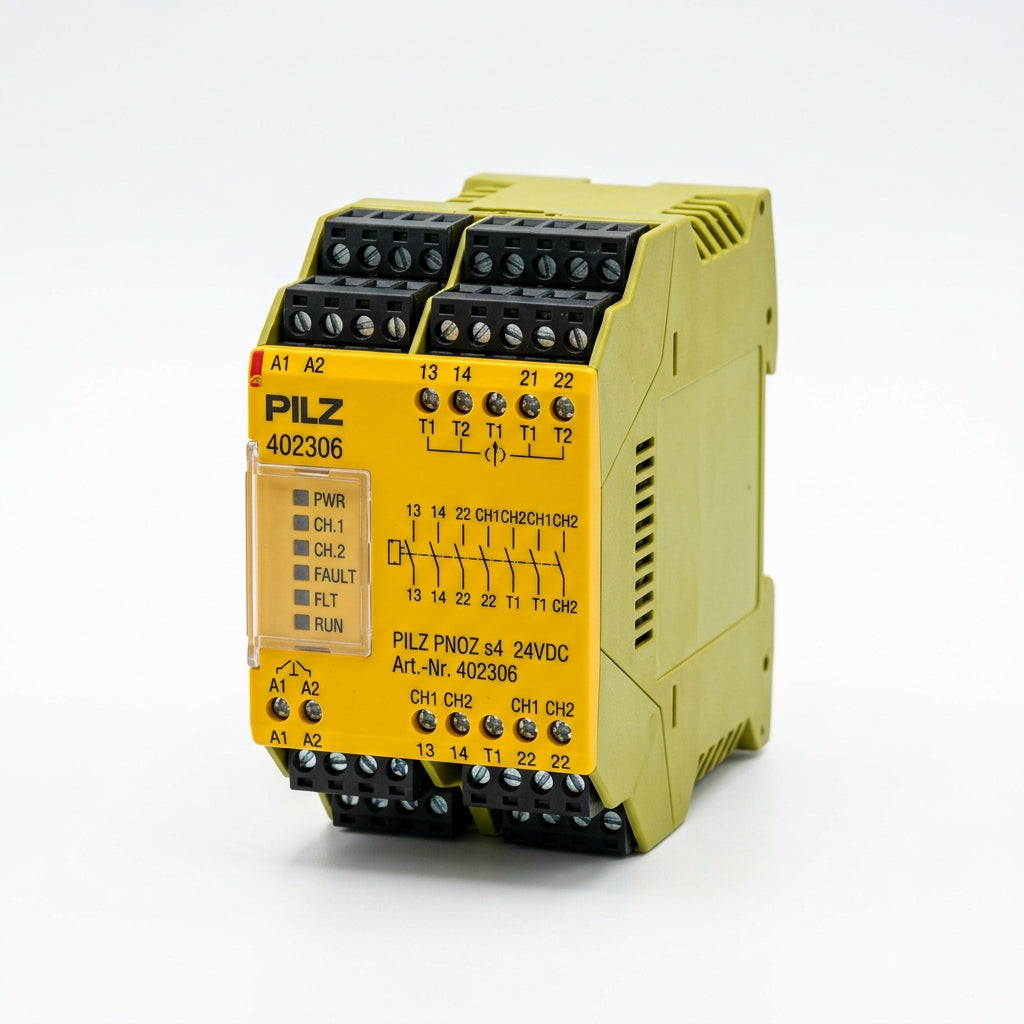 PILZ 402306