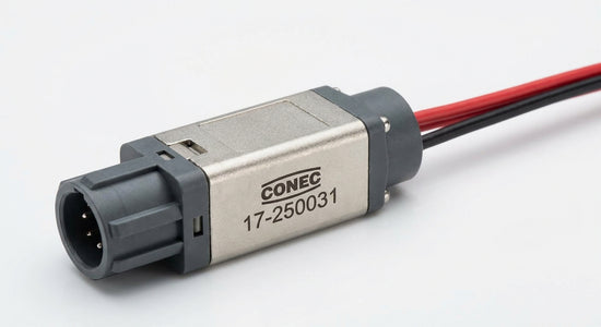 CONEC 17-250031