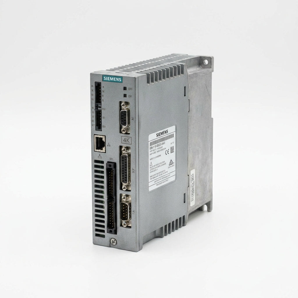 SIEMENS 6SN1118-0DG23-0AA1