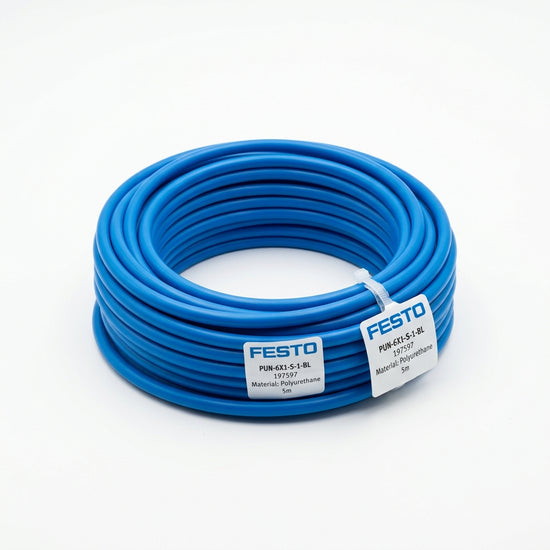 FESTO PUN-6X1-S-1-BL