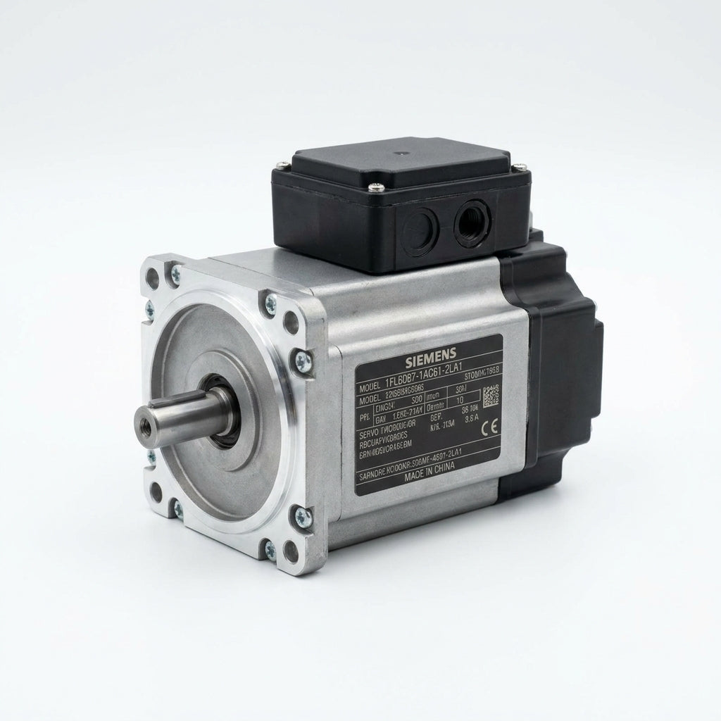 Siemens 1FL6067-1AC61-2LA1