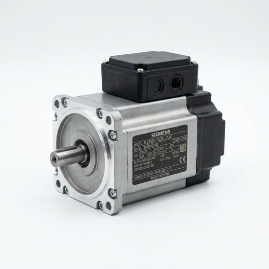 Siemens 1FL6067-1AC61-2LA1