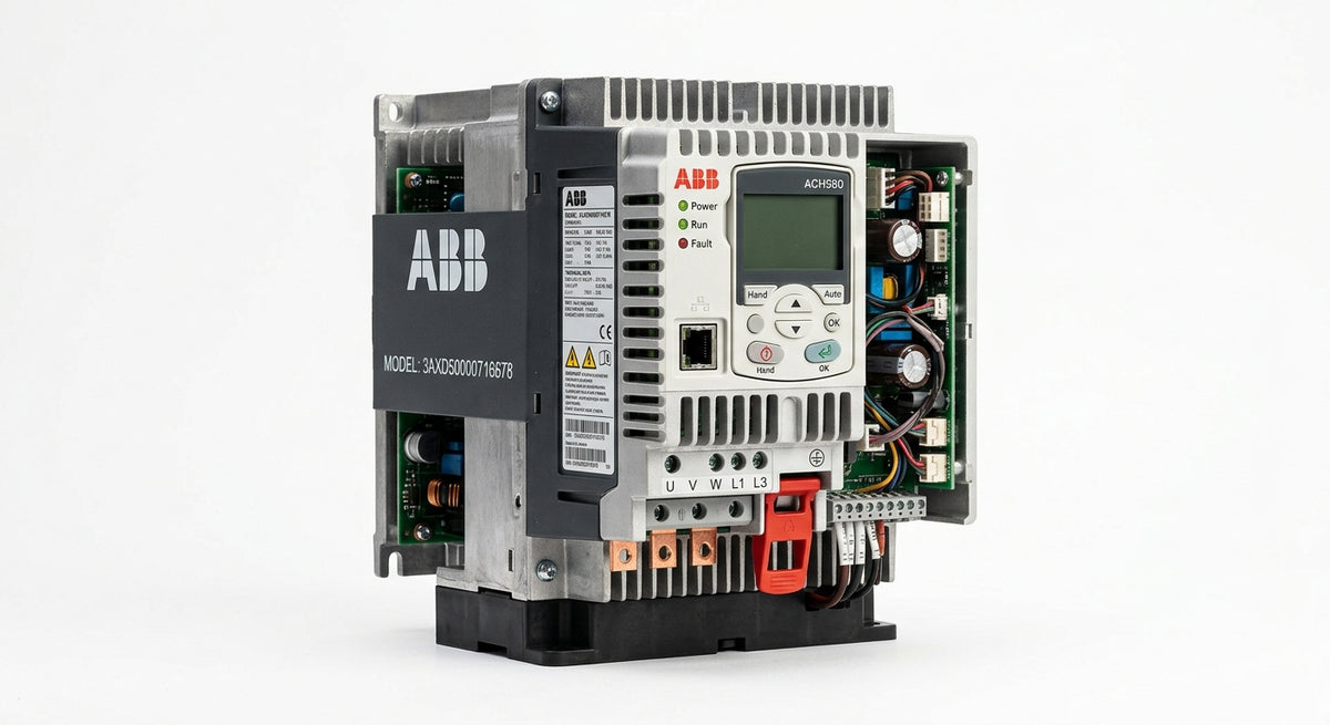ABB 3AXD50000716678