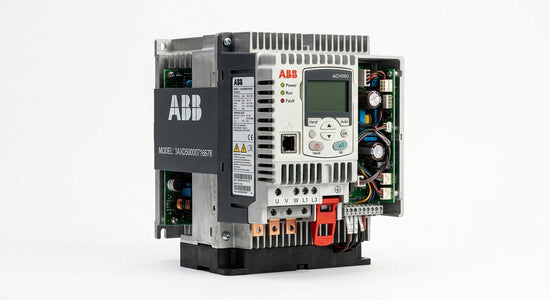 ABB 3AXD50000716678