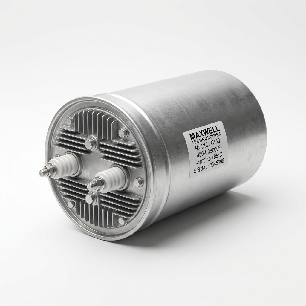 BIND NGM 250VAC/B  Capacitor Motor Run