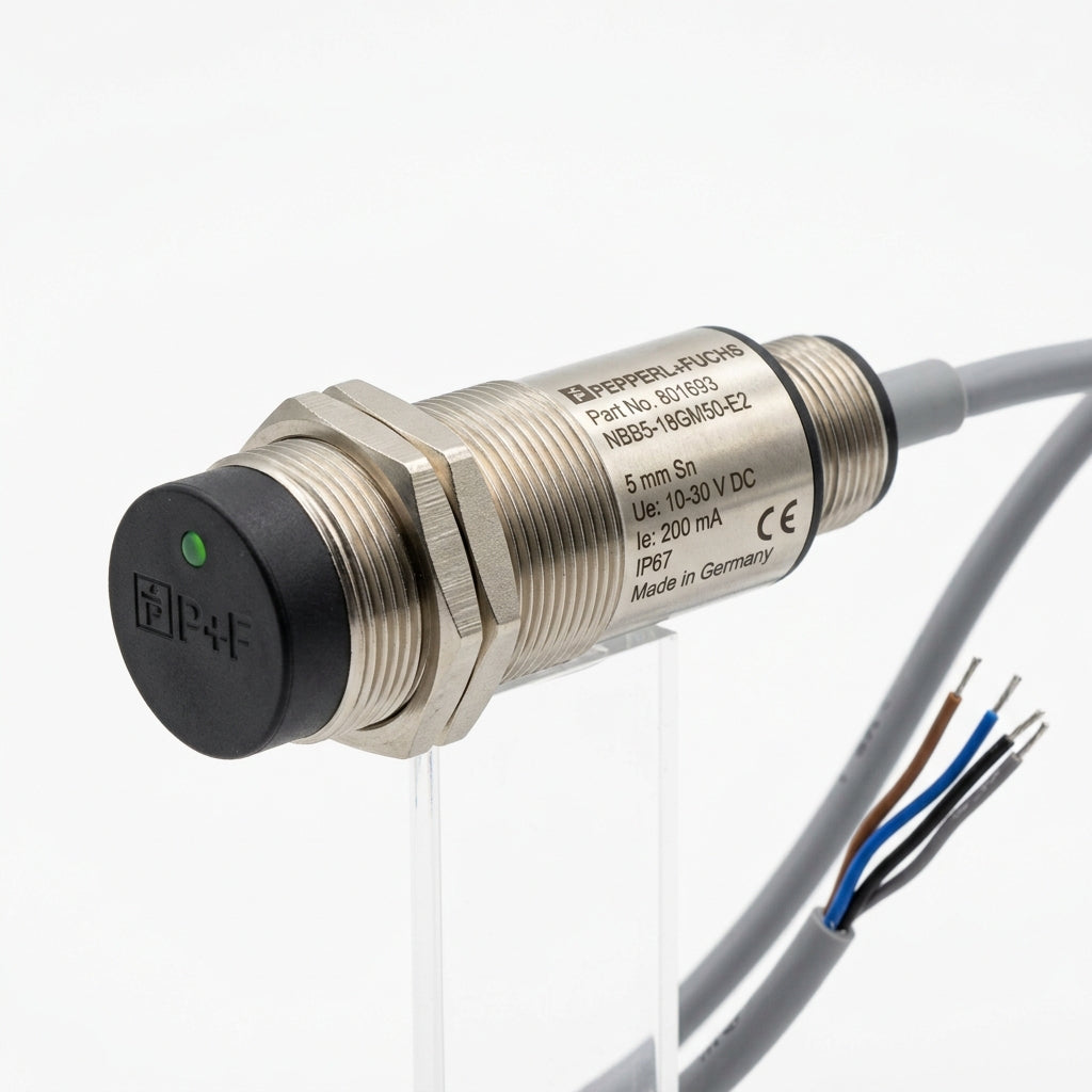 PEPPERL & FUCHS 801693