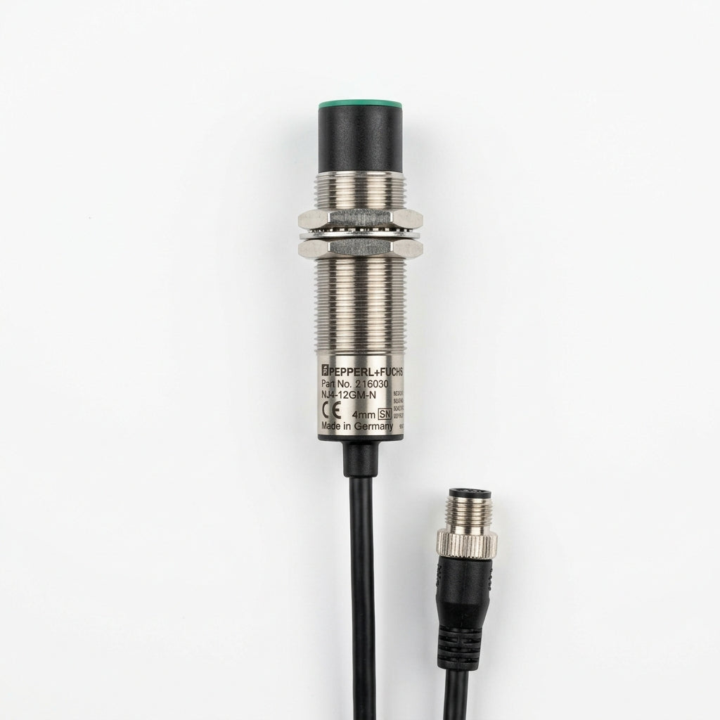 PEPPERL & FUCHS 216030