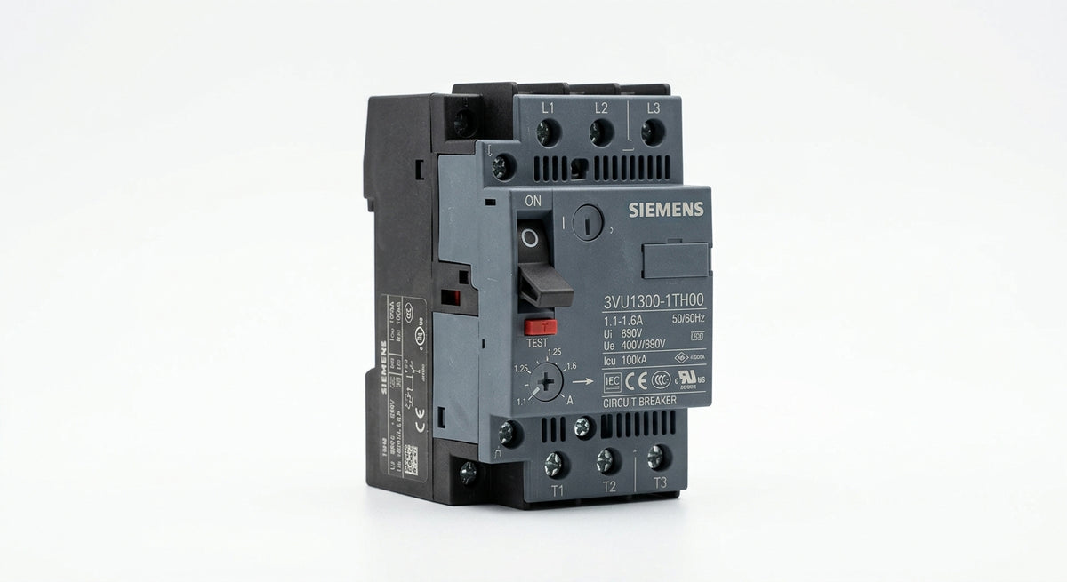 SIEMENS 3VU1300-1TH00