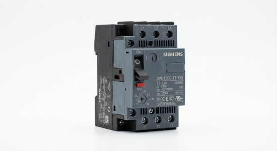 SIEMENS 3VU1300-1TH00