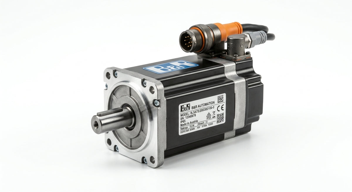 B&R 8LSA73.EB030D100-0