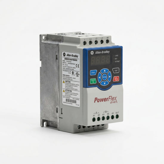 Allen-Bradley 20BD052A0AYNAND0
