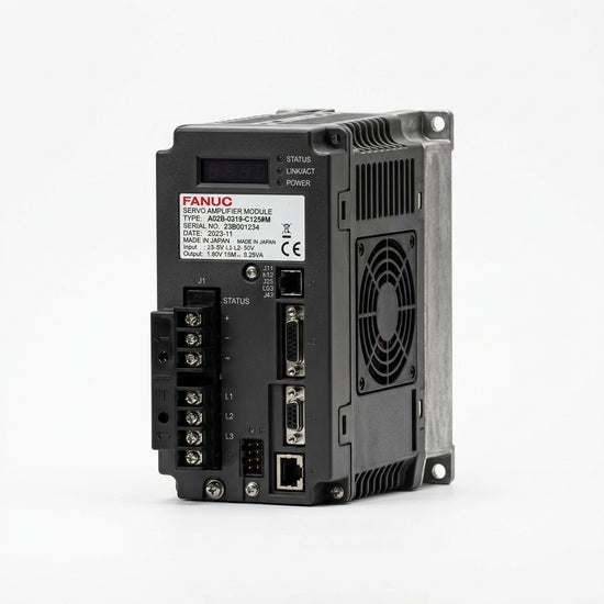 FANUC A02B-0319-C125#M