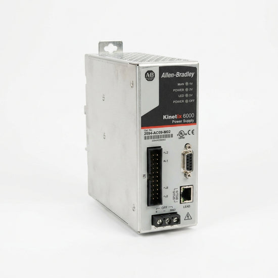 Allen-Bradley 2094-AC09-M02