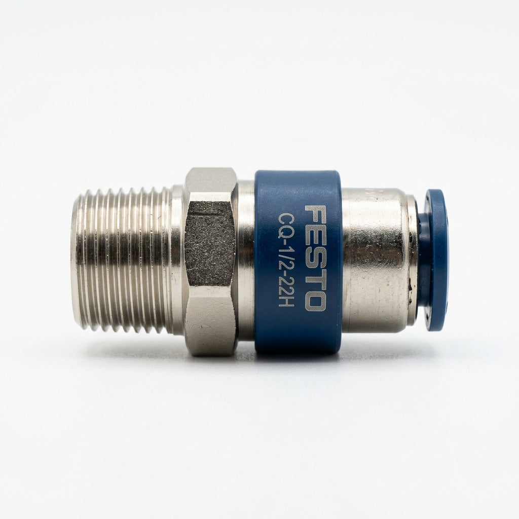 FESTO CQ-1/2-22H