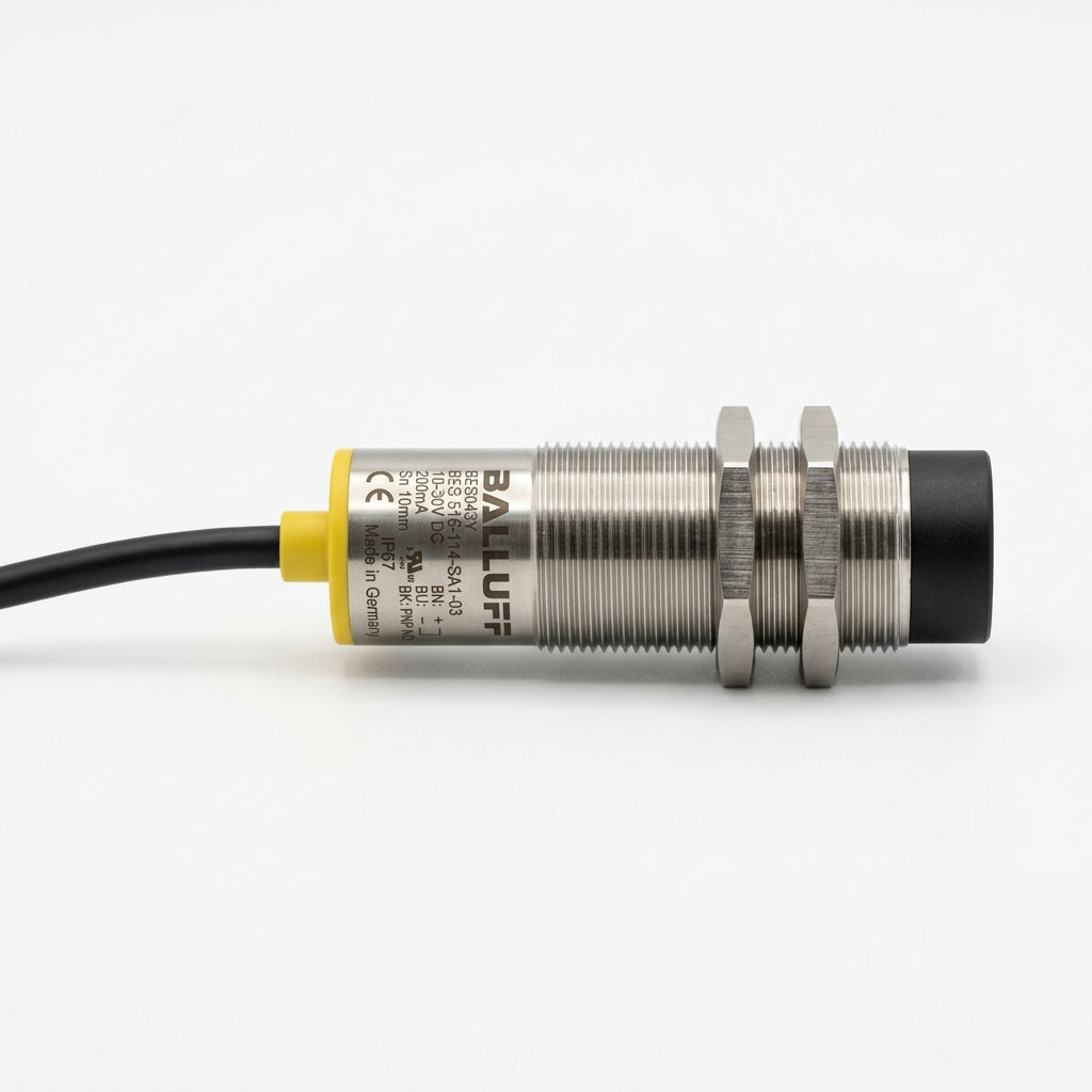 BALLUFF BES043Y