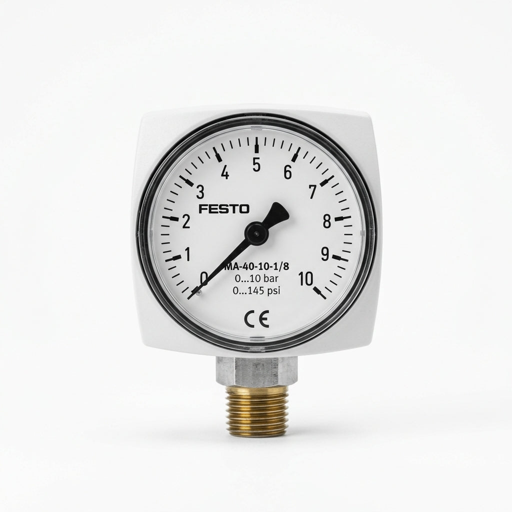 FESTO MA-40-10-1/8