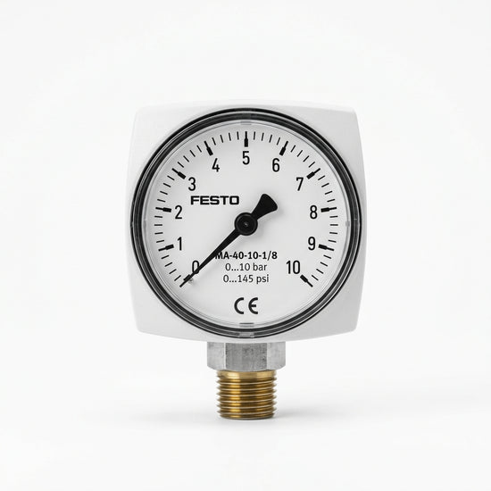 FESTO MA-40-10-1/8