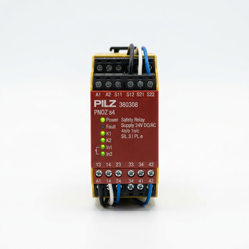 PILZ 380308