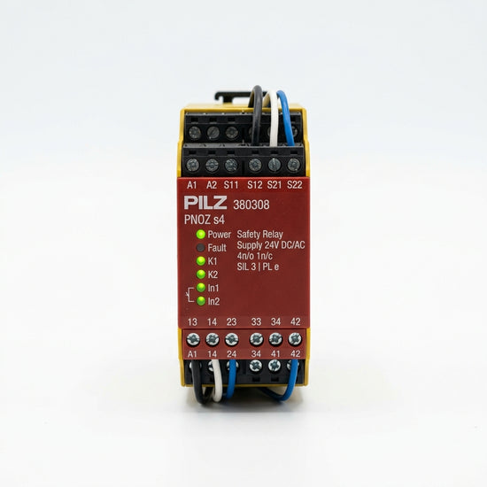 PILZ 380308