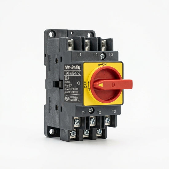 Allen Bradley 194E-A32-1753