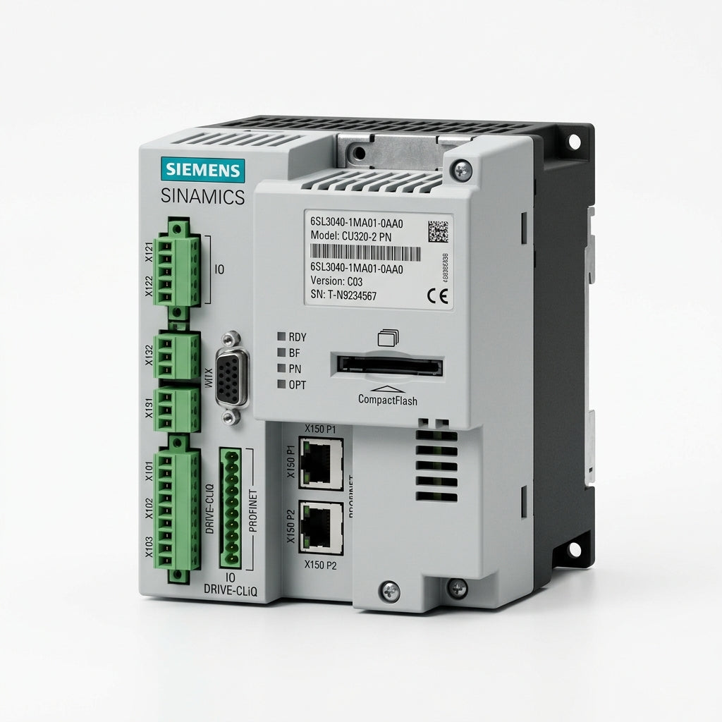 SIEMENS 6SL3040-1MA01-0AA0