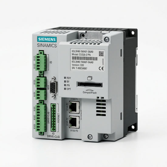 SIEMENS 6SL3040-1MA01-0AA0