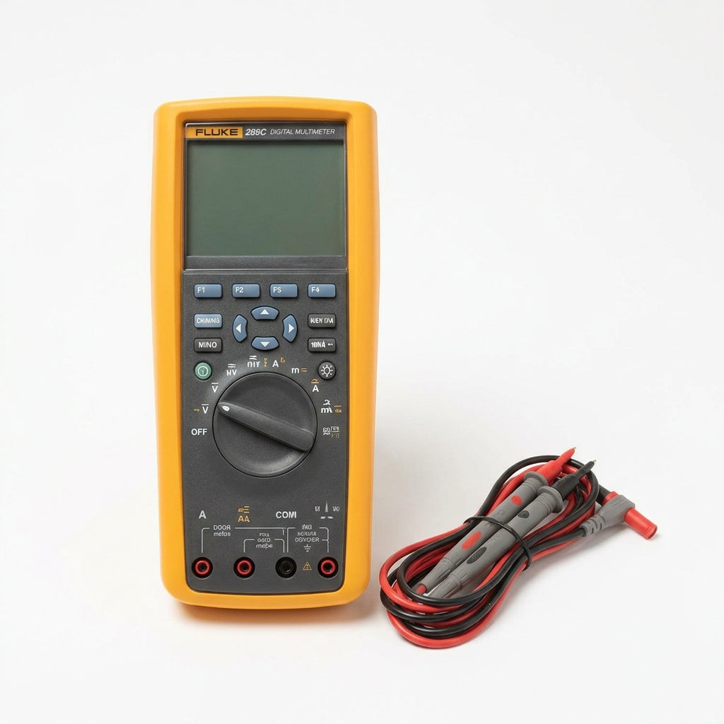 Fluke 289C