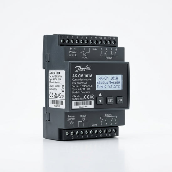 DANFUSS AK-CM 101A