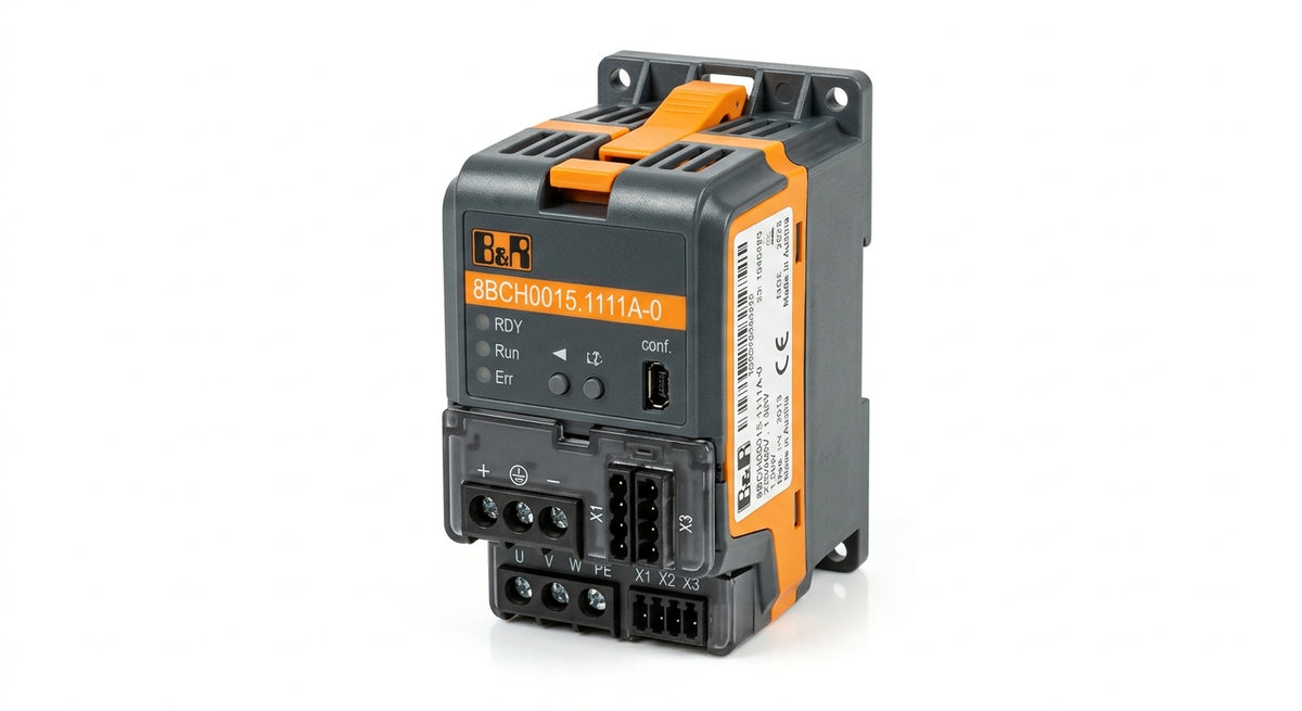 B&R 8BCH0015.1111A-0