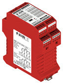Pizzato CS MP206M0