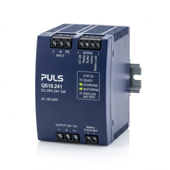 PULS Qs10-241-d1 FUENTE DE ALIMENTACIÓN