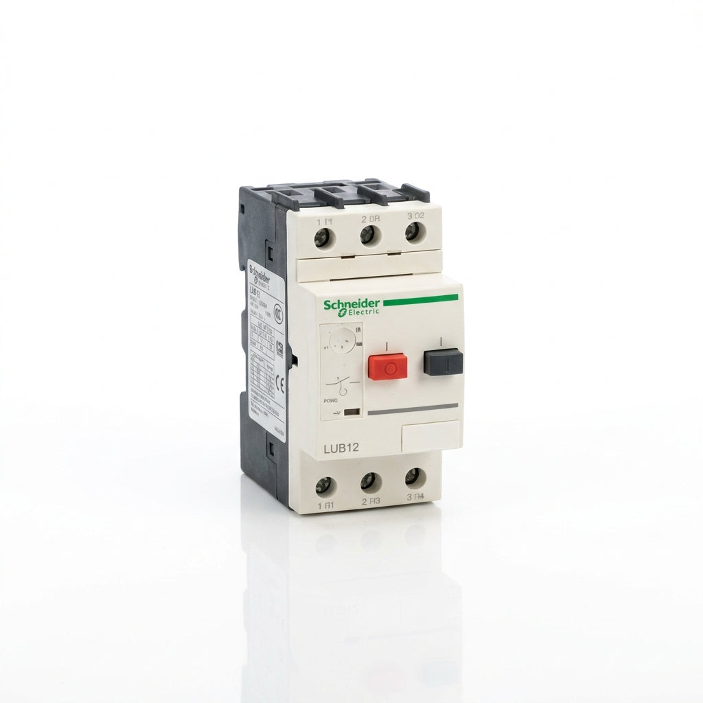 Schneider Electric LUB12