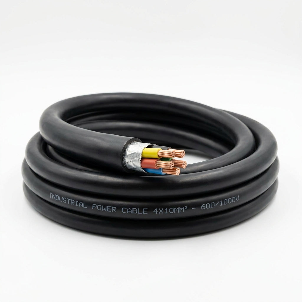 BIND VNTC-12-3-BK-1 Southwire control cable unshielded 3 conductors 12 AWG