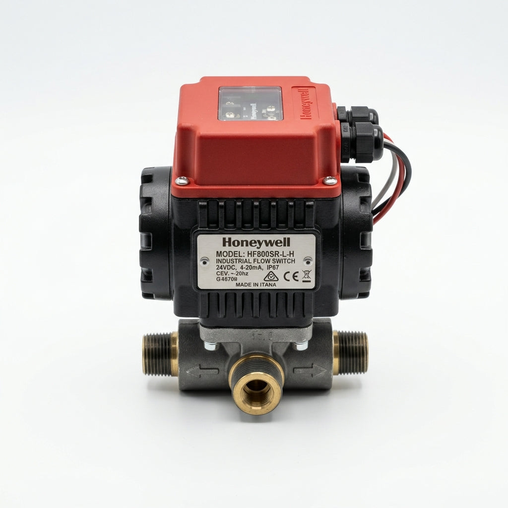 HONEYWELL HF800SR-L-H LECTOR DE CODIGO
