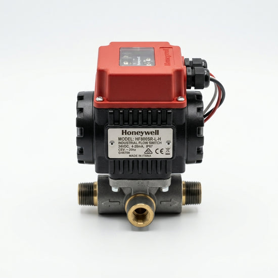 HONEYWELL HF800SR-L-H LECTOR DE CODIGO