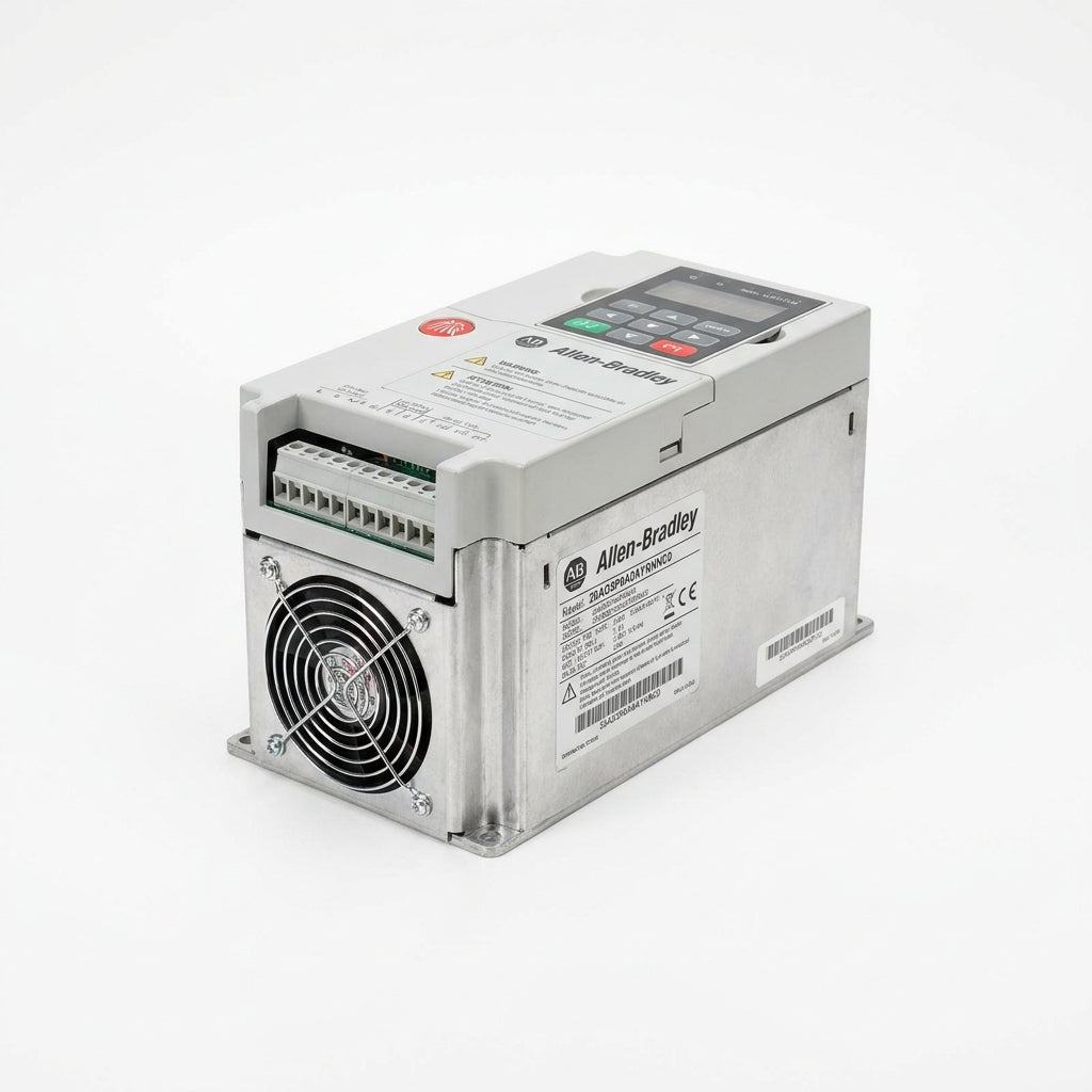 Allen-Bradley 20AD5P0A0AYNNNC0