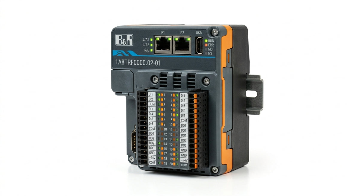 B&R 1A8TRF0000.02-01