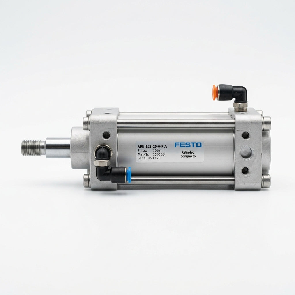 FESTO ADN-125-20-A-P-A