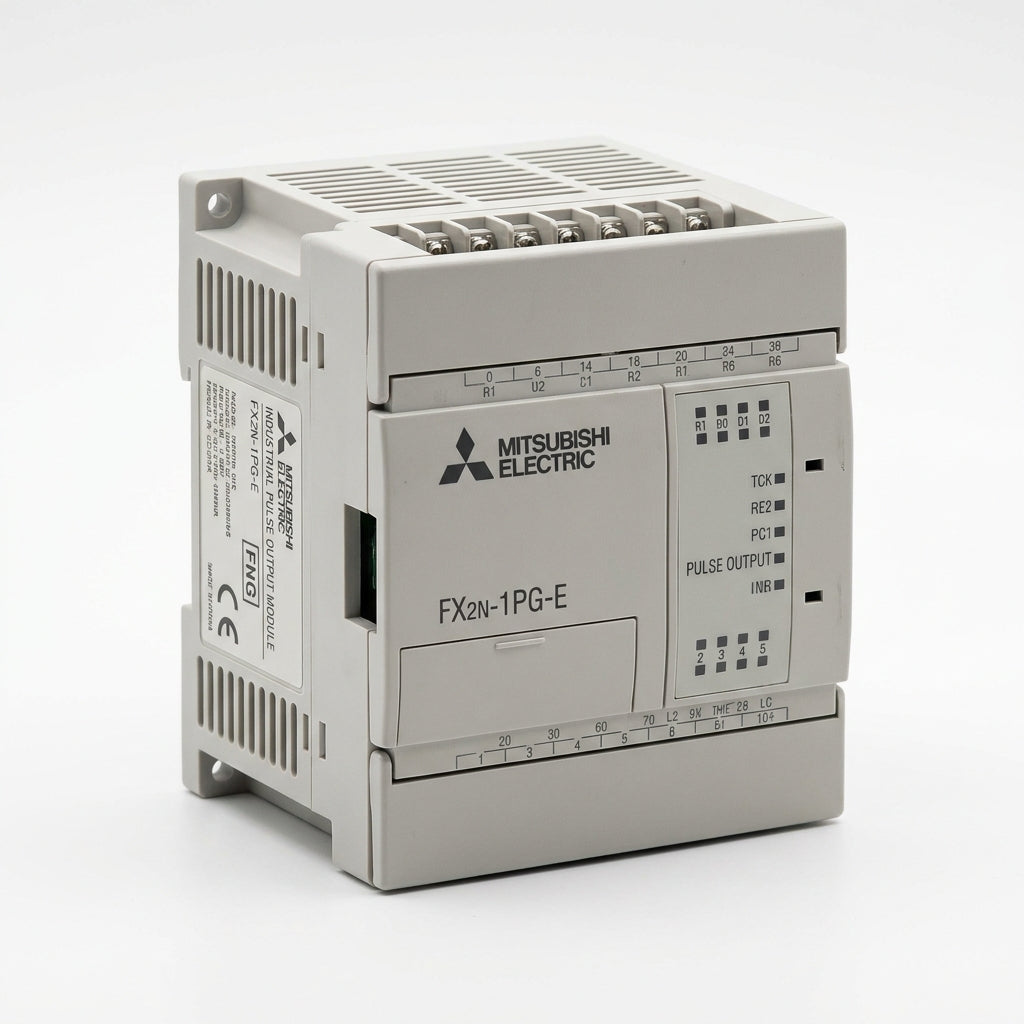 Mitsubishi FX2N-1PG-E