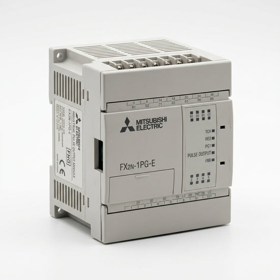 Mitsubishi FX2N-1PG-E