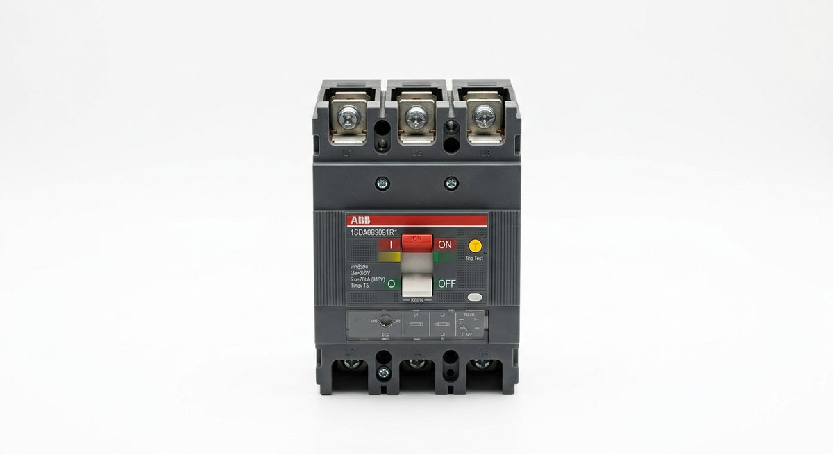 ABB 1SDA063091R1