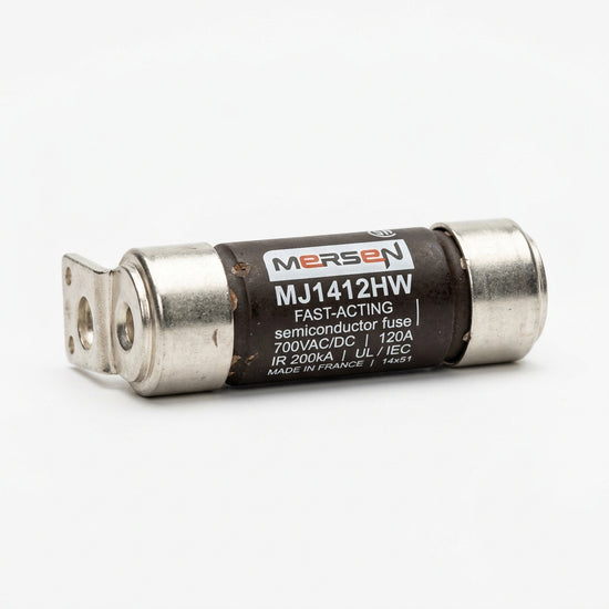 Mersen Mj1412hw Enclosure Polyester