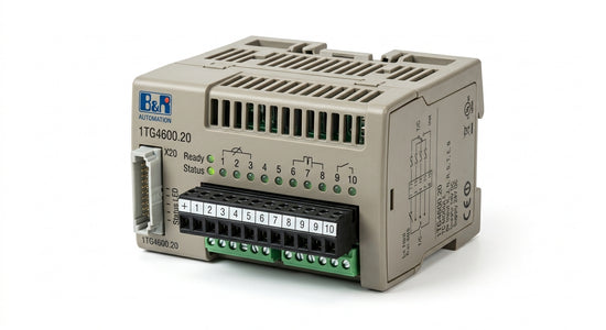 B&R 1TG4600.20