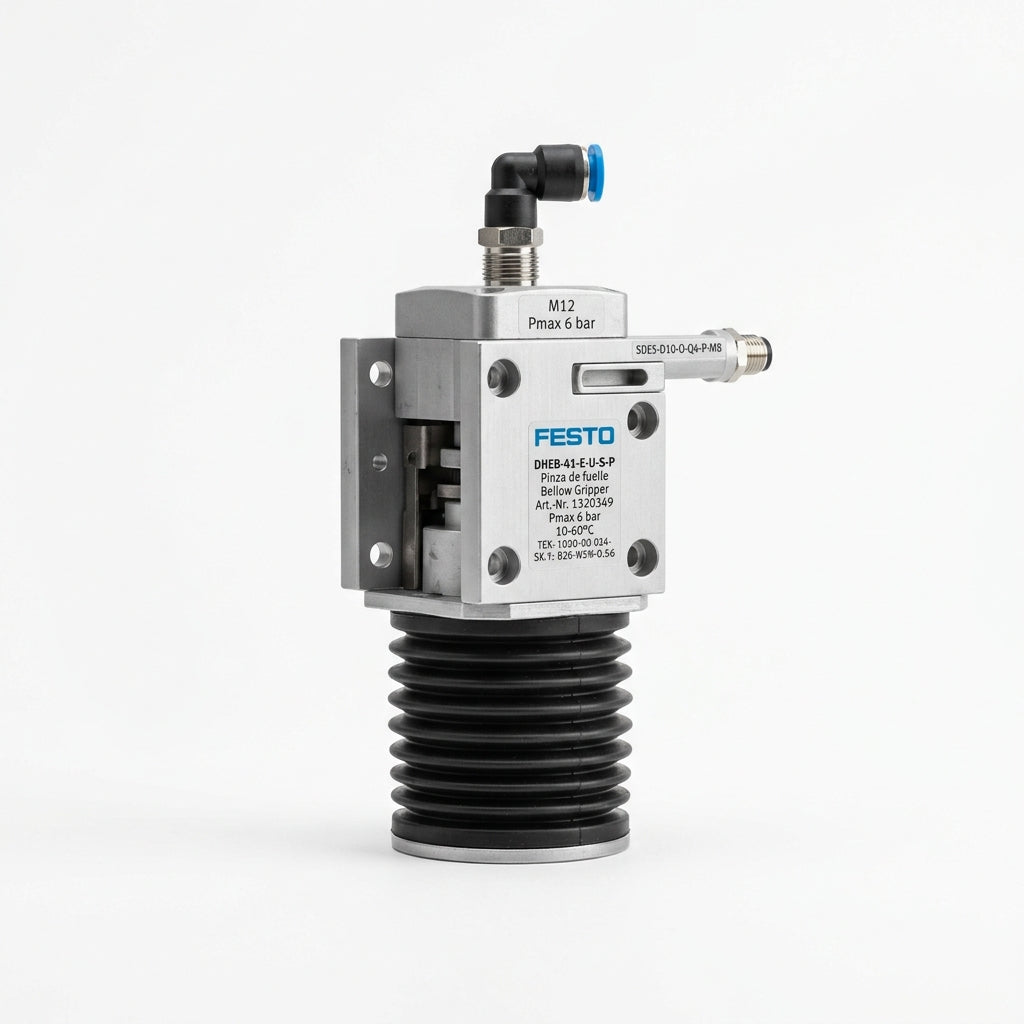 FESTO DHEB-41-E-U-S-P
