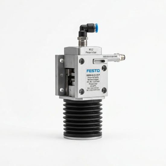 FESTO DHEB-41-E-U-S-P