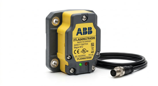 ABB 2TLA040037R4500
